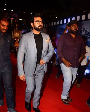 Ram Charan Teja - Zee Cine Awards Telugu 2018 Red Carpet Photos | Picture 1620101