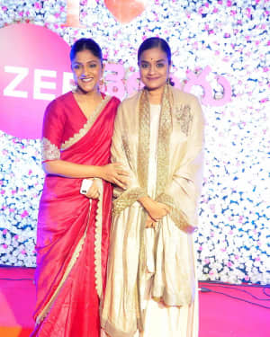 Zee Cine Awards Telugu 2018 Red Carpet Photos | Picture 1620060