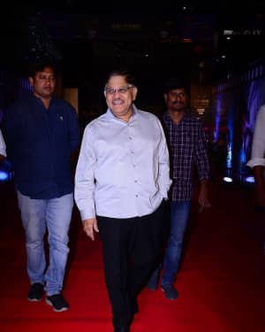 Zee Cine Awards Telugu 2018 Red Carpet Photos | Picture 1620108