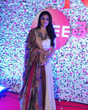 Keerthy Suresh - Zee Cine Awards Telugu 2018 Red Carpet Photos | Picture 1620050