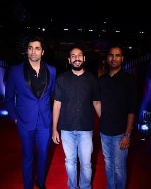 Zee Cine Awards Telugu 2018 Red Carpet Photos | Picture 1620110