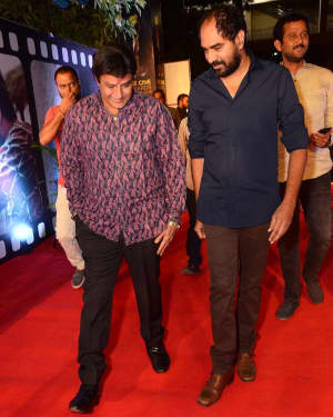 Zee Cine Awards Telugu 2018 Red Carpet Photos | Picture 1620096