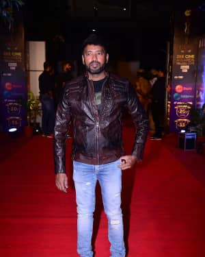 Zee Cine Awards Telugu 2018 Red Carpet Photos | Picture 1620112