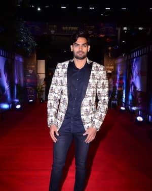 Zee Cine Awards Telugu 2018 Red Carpet Photos | Picture 1620104
