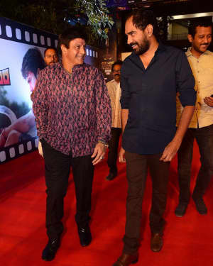 Zee Cine Awards Telugu 2018 Red Carpet Photos | Picture 1620097