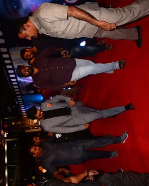 Zee Cine Awards Telugu 2018 Red Carpet Photos | Picture 1620099