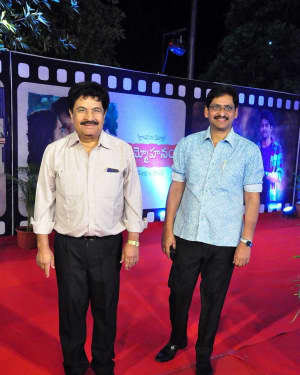 Zee Cine Awards Telugu 2018 Red Carpet Photos | Picture 1620056