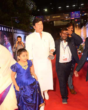 Zee Cine Awards Telugu 2018 Red Carpet Photos | Picture 1620098