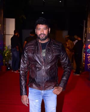 Zee Cine Awards Telugu 2018 Red Carpet Photos