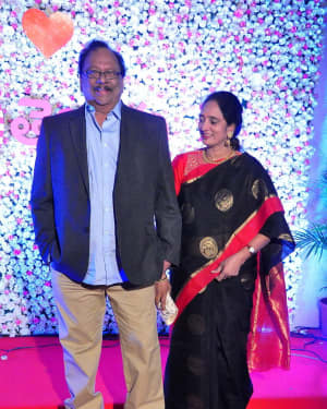 Zee Cine Awards Telugu 2018 Red Carpet Photos | Picture 1620059