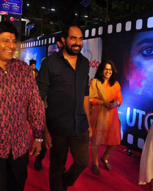 Zee Cine Awards Telugu 2018 Red Carpet Photos | Picture 1620043