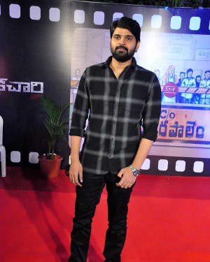 Zee Cine Awards Telugu 2018 Red Carpet Photos | Picture 1620090