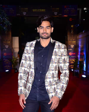 Zee Cine Awards Telugu 2018 Red Carpet Photos | Picture 1620105