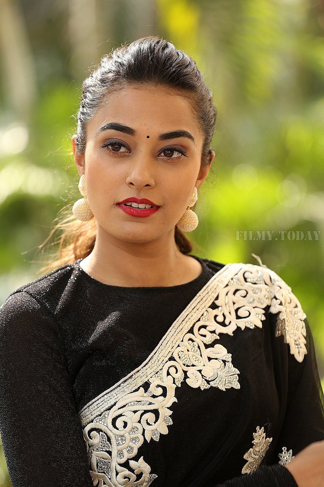 Stefy Patel - Ninnu Talachi First Look Launch Photos | Picture 1620211