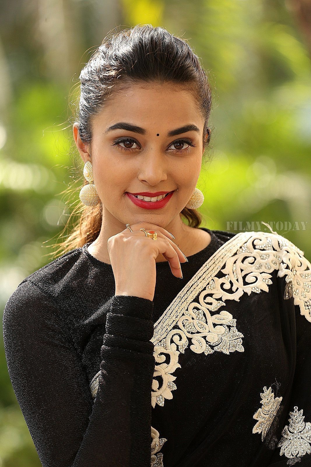 Stefy Patel - Ninnu Talachi First Look Launch Photos | Picture 1620212