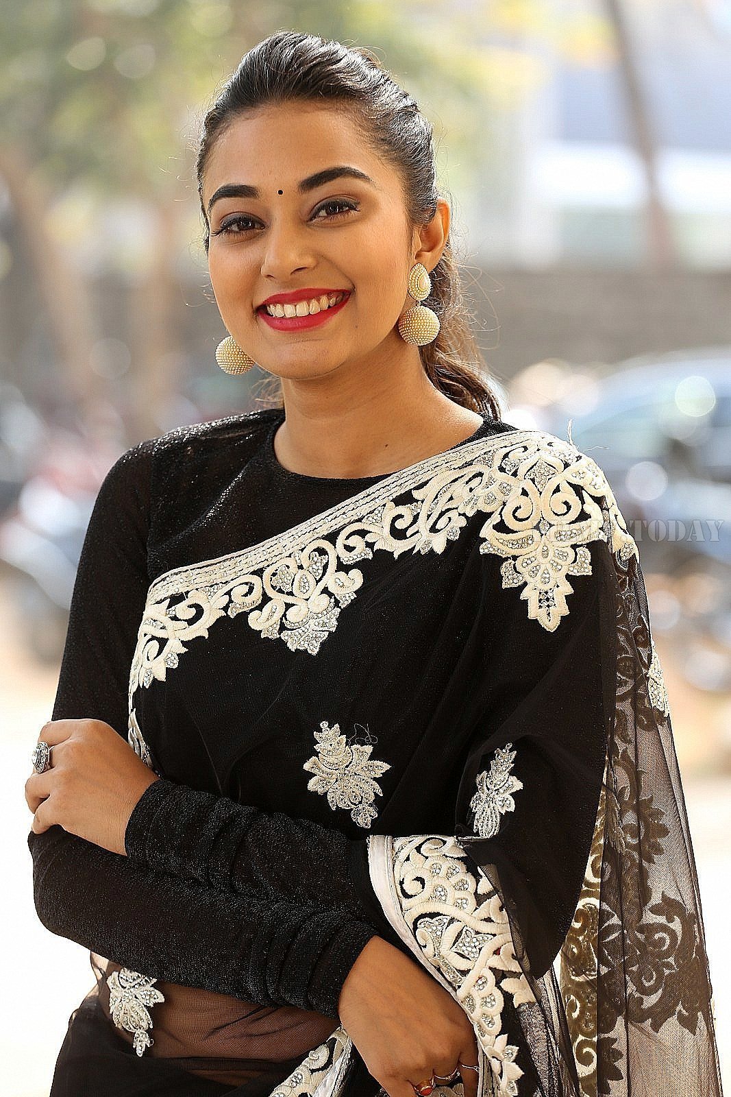 Stefy Patel - Ninnu Talachi First Look Launch Photos | Picture 1620228