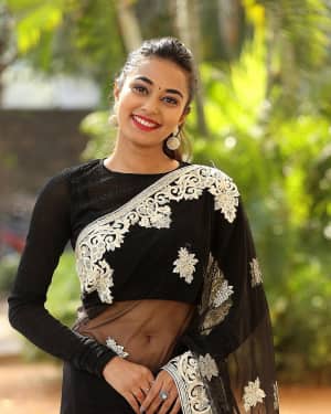 Stefy Patel - Ninnu Talachi First Look Launch Photos | Picture 1620184
