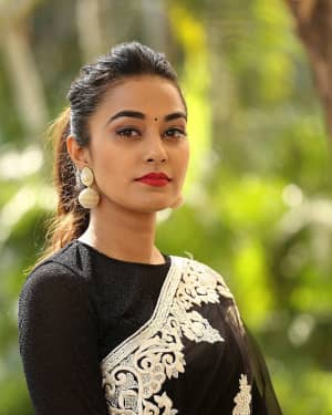 Stefy Patel - Ninnu Talachi First Look Launch Photos | Picture 1620202