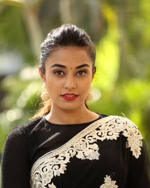Stefy Patel - Ninnu Talachi First Look Launch Photos | Picture 1620201