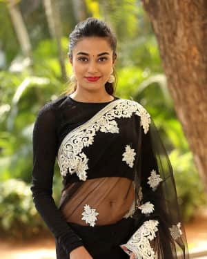 Stefy Patel - Ninnu Talachi First Look Launch Photos | Picture 1620193