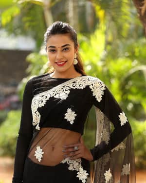Stefy Patel - Ninnu Talachi First Look Launch Photos | Picture 1620173