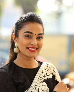 Stefy Patel - Ninnu Talachi First Look Launch Photos | Picture 1620218