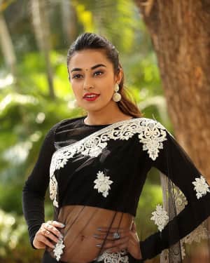 Stefy Patel - Ninnu Talachi First Look Launch Photos | Picture 1620197