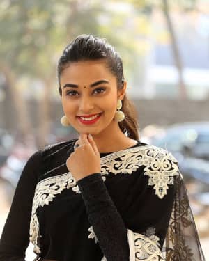 Stefy Patel - Ninnu Talachi First Look Launch Photos | Picture 1620223