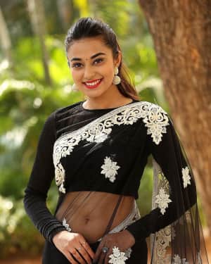 Stefy Patel - Ninnu Talachi First Look Launch Photos | Picture 1620190