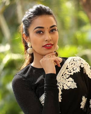 Stefy Patel - Ninnu Talachi First Look Launch Photos | Picture 1620209