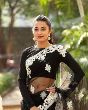 Stefy Patel - Ninnu Talachi First Look Launch Photos | Picture 1620164