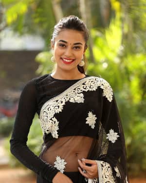 Stefy Patel - Ninnu Talachi First Look Launch Photos | Picture 1620185