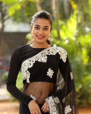 Stefy Patel - Ninnu Talachi First Look Launch Photos | Picture 1620183