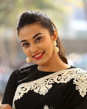 Stefy Patel - Ninnu Talachi First Look Launch Photos | Picture 1620227