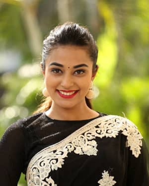 Stefy Patel - Ninnu Talachi First Look Launch Photos | Picture 1620199