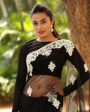 Stefy Patel - Ninnu Talachi First Look Launch Photos | Picture 1620188
