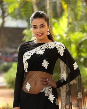 Stefy Patel - Ninnu Talachi First Look Launch Photos | Picture 1620172