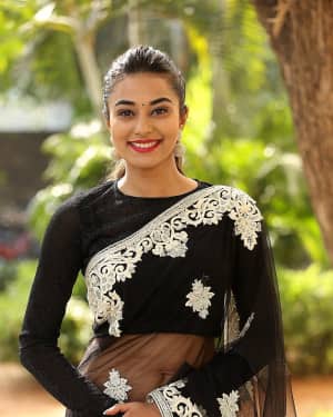 Stefy Patel - Ninnu Talachi First Look Launch Photos | Picture 1620198