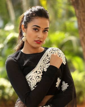 Stefy Patel - Ninnu Talachi First Look Launch Photos | Picture 1620210