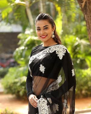 Stefy Patel - Ninnu Talachi First Look Launch Photos | Picture 1620178
