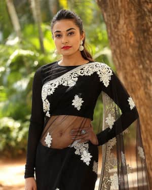 Stefy Patel - Ninnu Talachi First Look Launch Photos | Picture 1620187
