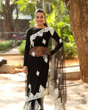 Stefy Patel - Ninnu Talachi First Look Launch Photos | Picture 1620171
