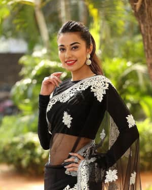 Stefy Patel - Ninnu Talachi First Look Launch Photos | Picture 1620182