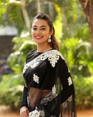 Stefy Patel - Ninnu Talachi First Look Launch Photos | Picture 1620179