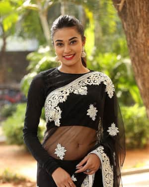 Stefy Patel - Ninnu Talachi First Look Launch Photos | Picture 1620204