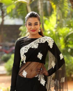 Stefy Patel - Ninnu Talachi First Look Launch Photos | Picture 1620169