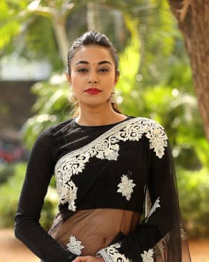 Stefy Patel - Ninnu Talachi First Look Launch Photos | Picture 1620200