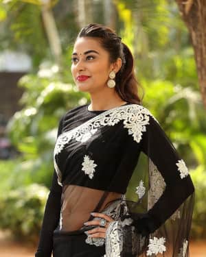 Stefy Patel - Ninnu Talachi First Look Launch Photos | Picture 1620181