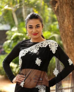 Stefy Patel - Ninnu Talachi First Look Launch Photos | Picture 1620205