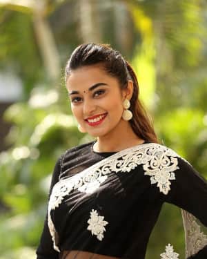 Stefy Patel - Ninnu Talachi First Look Launch Photos | Picture 1620180